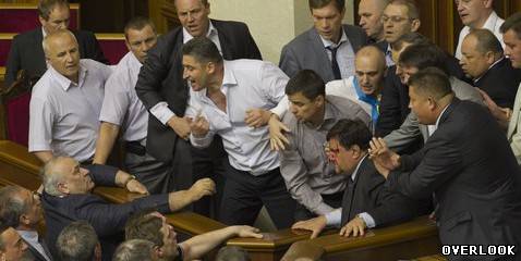 Я мову би вивчив тільки за те...